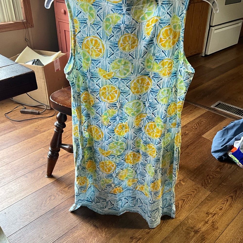 Lands End size medium dress - Picture 5 of 5